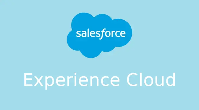 Experience Cloud