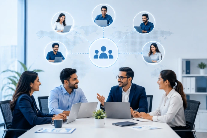 Build an Extension of Your Team