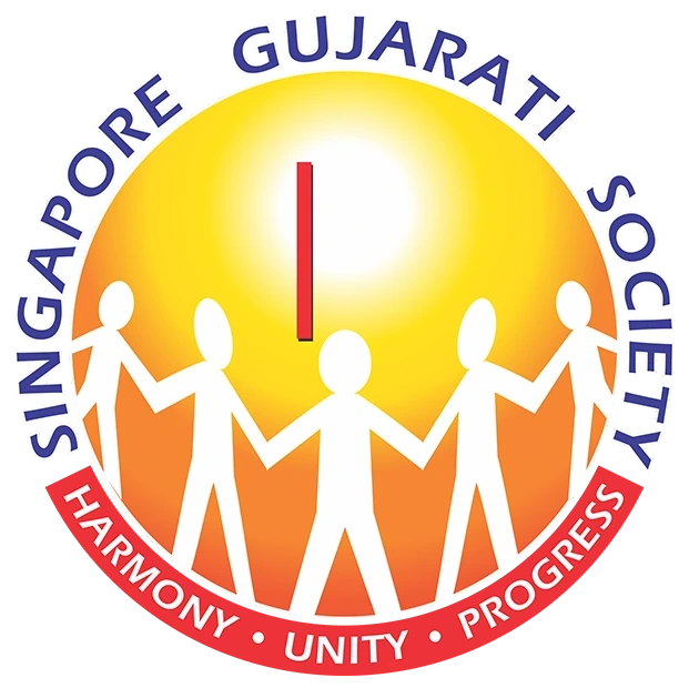 Singapore Gujarati Society