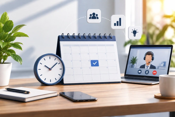 Schedule a Free Consultation